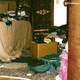 Worthen's room.